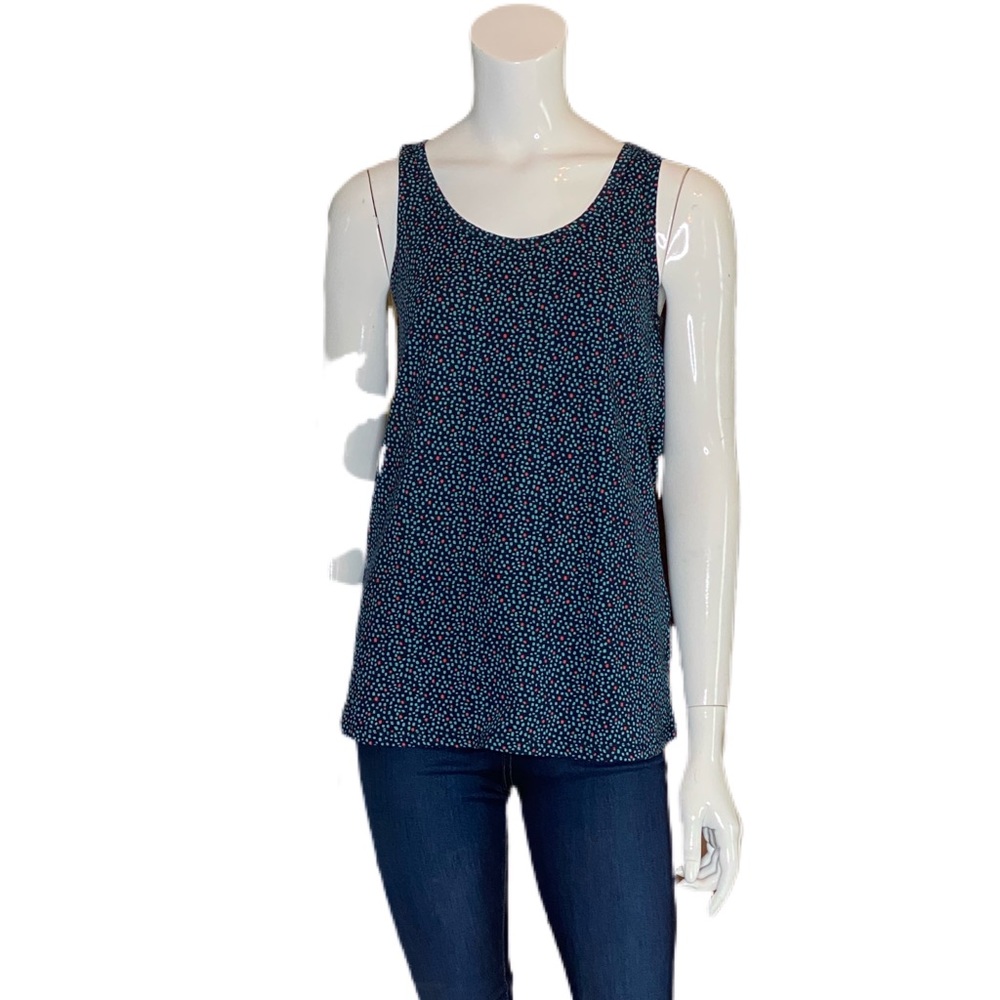 Mata Traders 100% Organic Cotton Tank Top